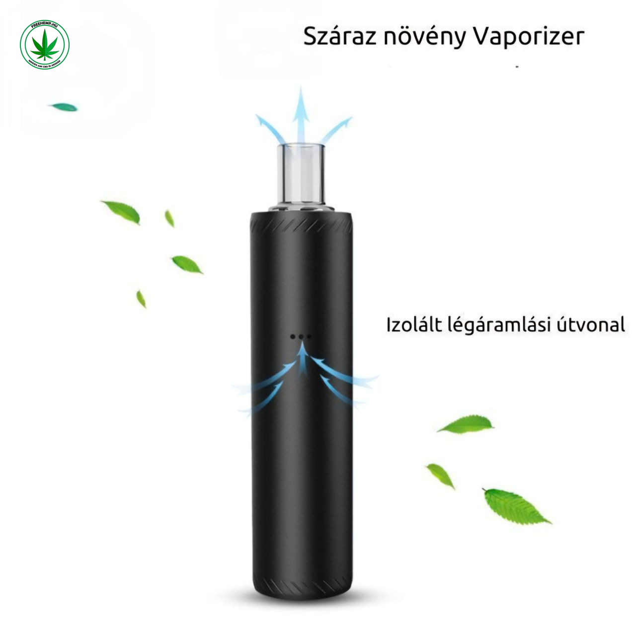 Vaporizáló Gyógynövényekhez "Prémium" Vaporizáló Gyógynövényekhez "Prémium"
