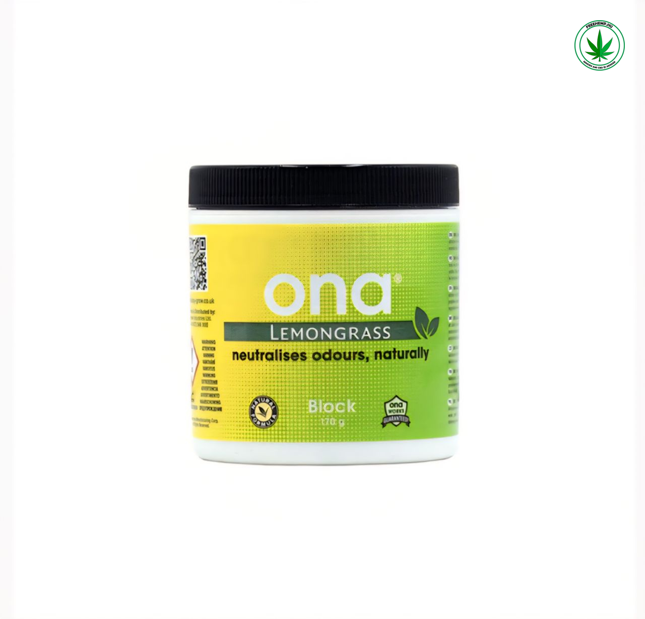 Ona block szagsemlegesítő tömb Ona block szagsemlegesítő tömb