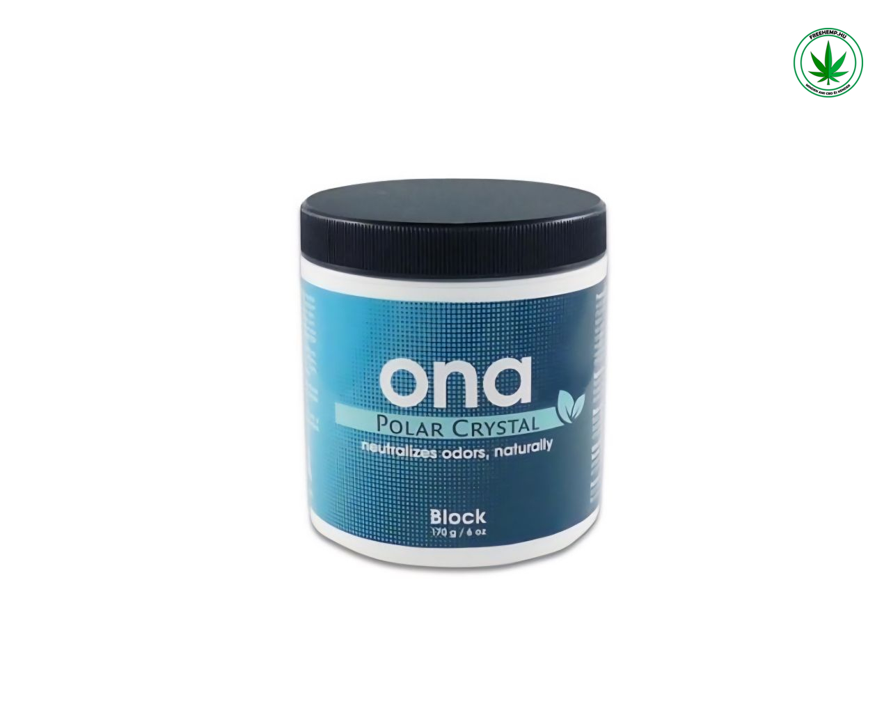 Ona block szagsemlegesítő tömb Ona block szagsemlegesítő tömb