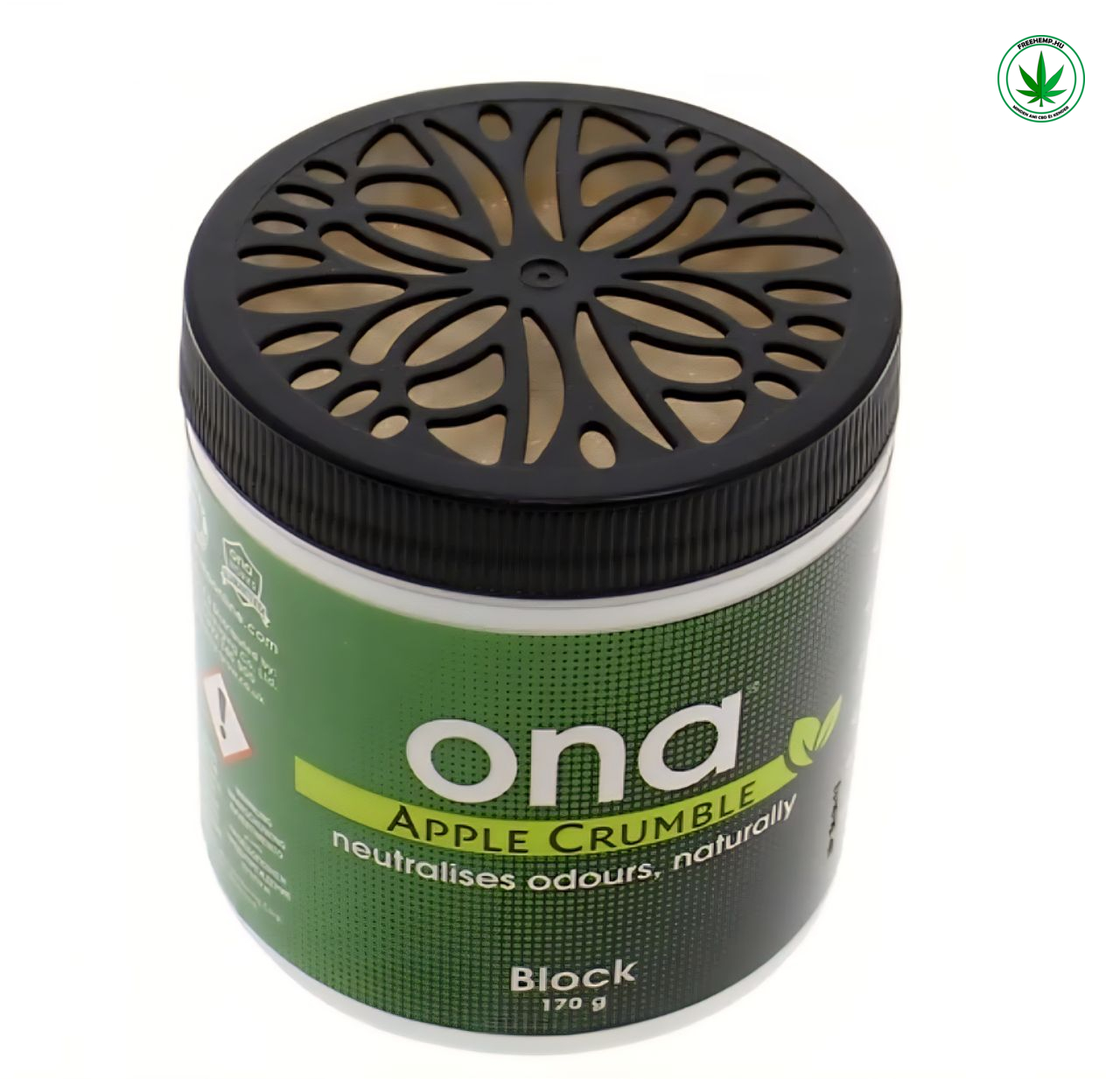 Ona block szagsemlegesítő tömb Ona block szagsemlegesítő tömb