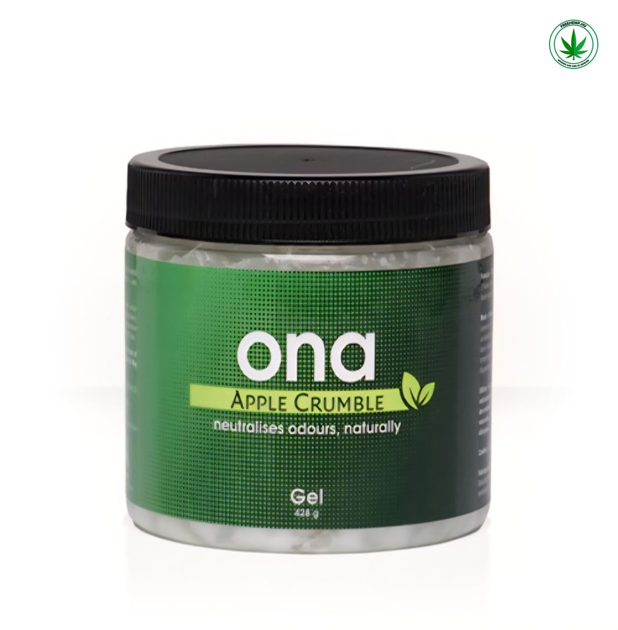 ONA Gel szagmentesítő zselé 500ml