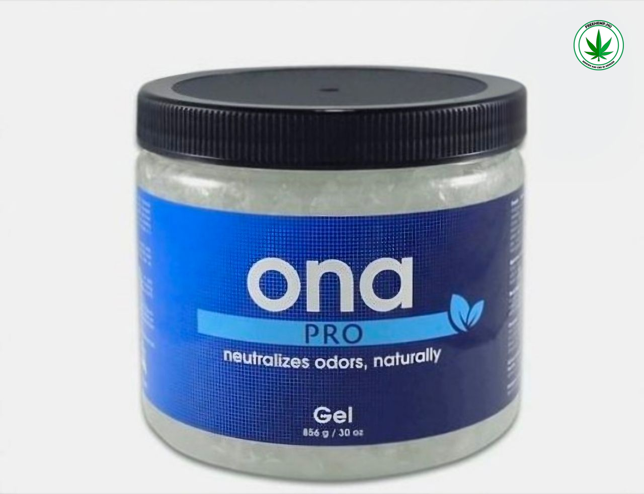 ONA Gel szagmentesítő zselé 500ml