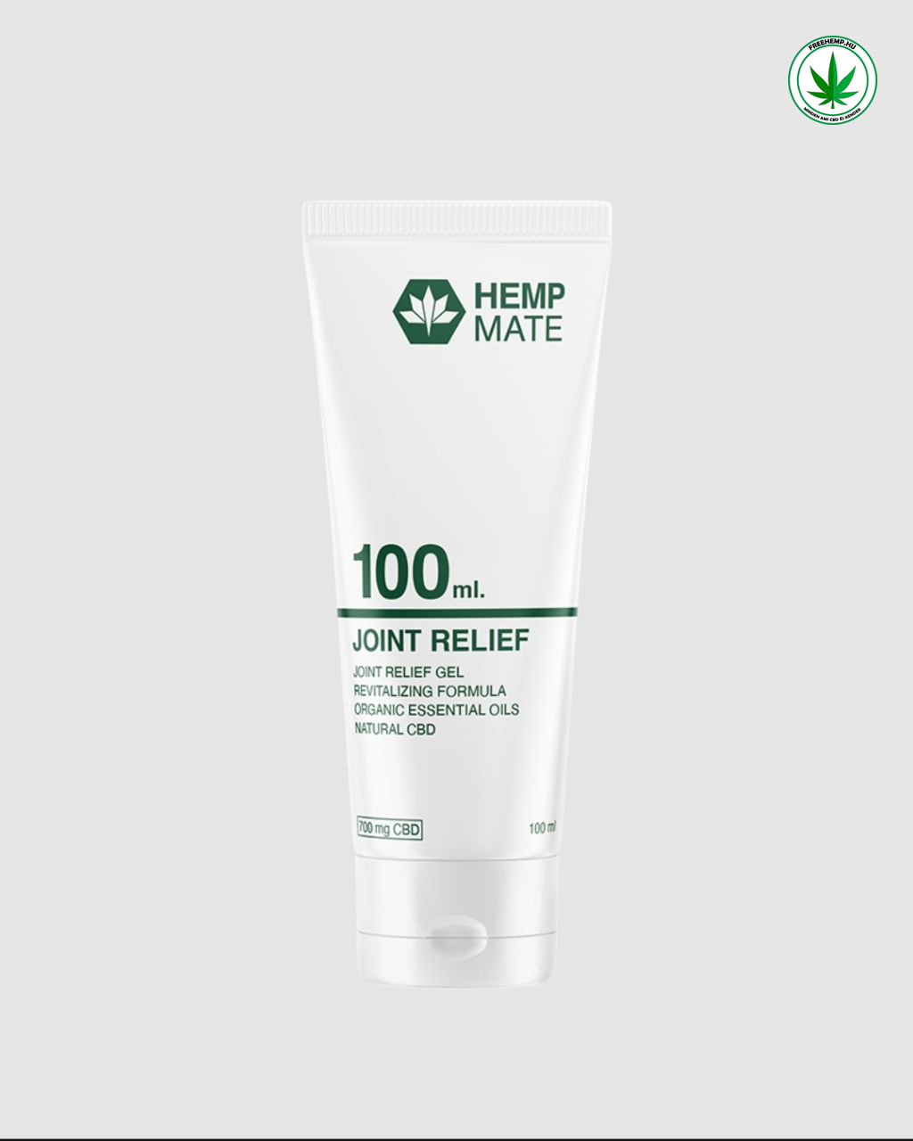 HempMate Joint Relief krém