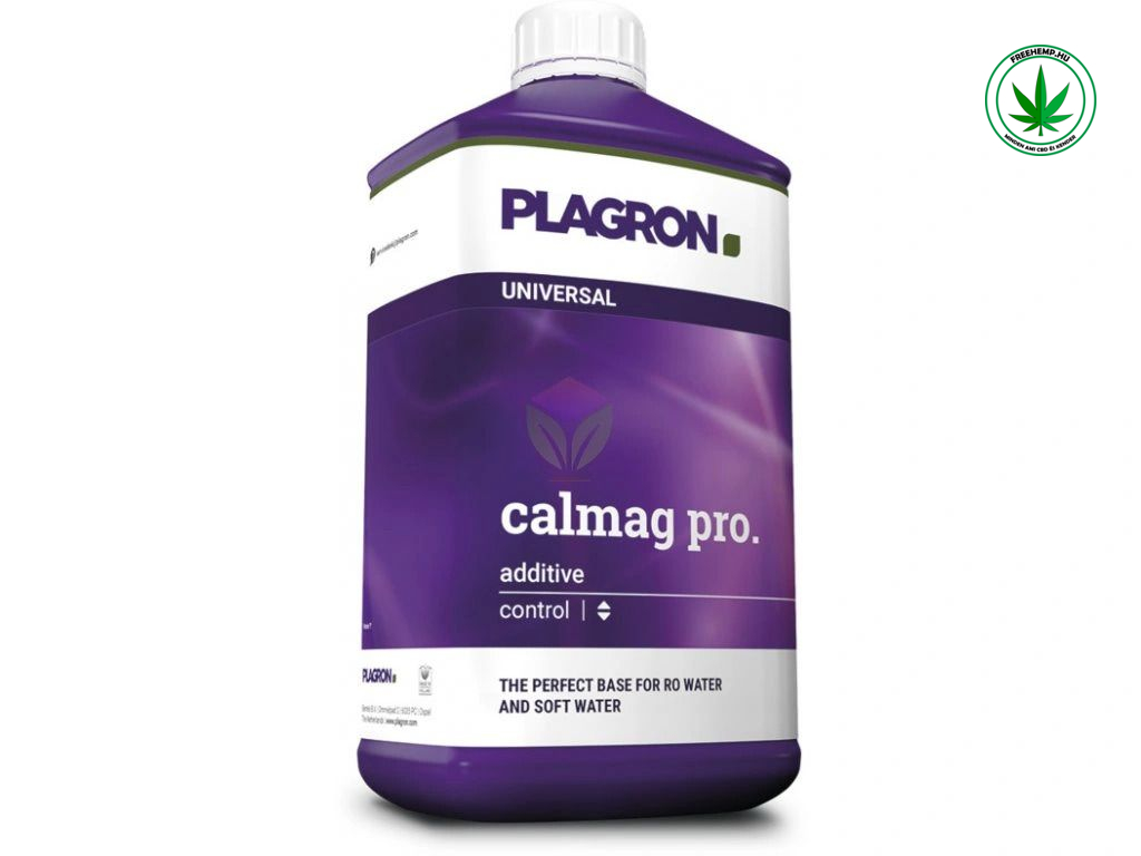 Plagron Calmag-Pro