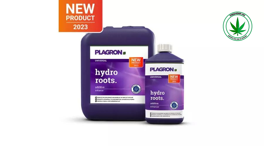 Plagron Hydro Roots