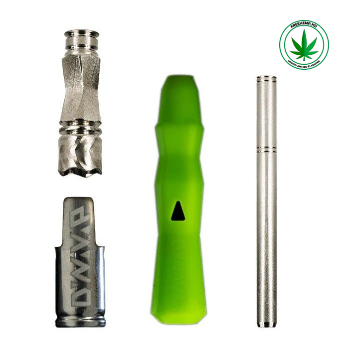 DynaVap Vaporizer B széria