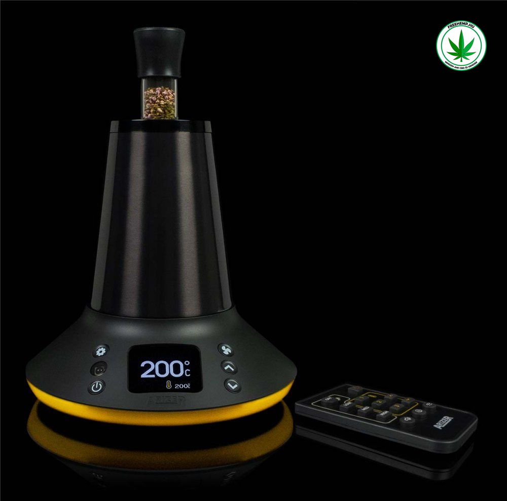 Arizer XQ2 asztali vaporizátor