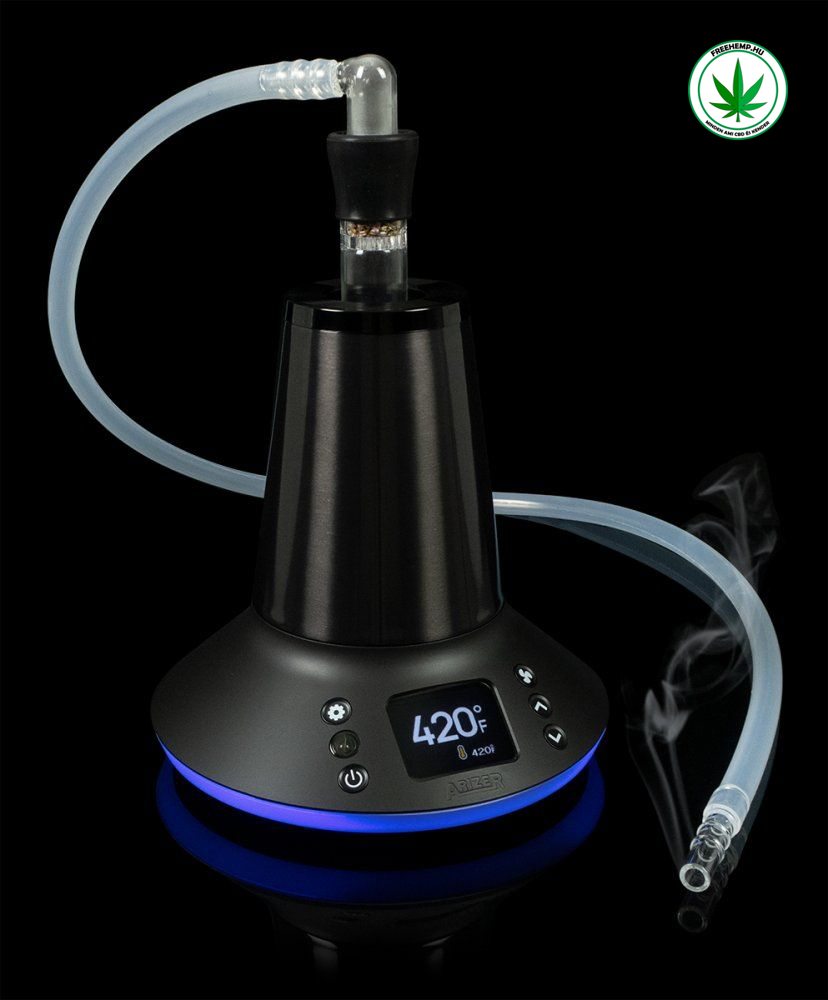 Arizer XQ2 asztali vaporizátor