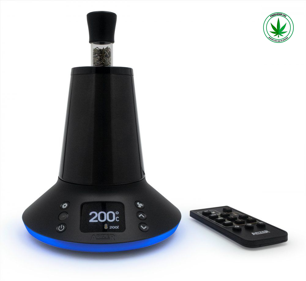 Arizer XQ2 asztali vaporizátor