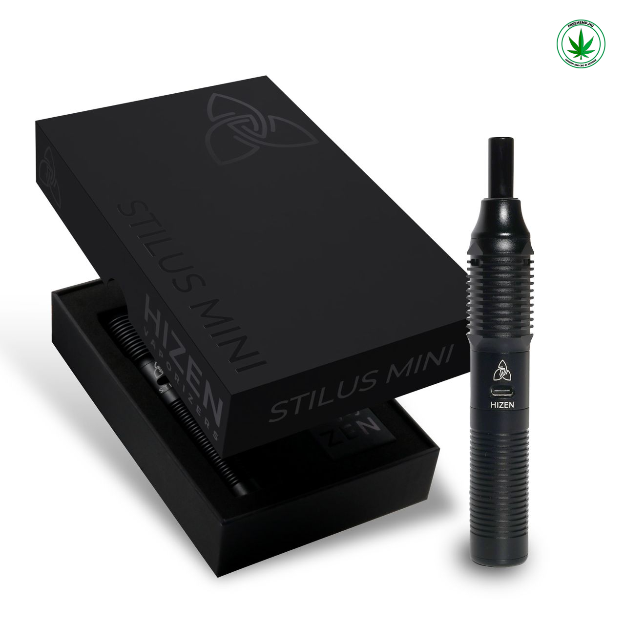 Hizen Stilus Mini vaporizátor