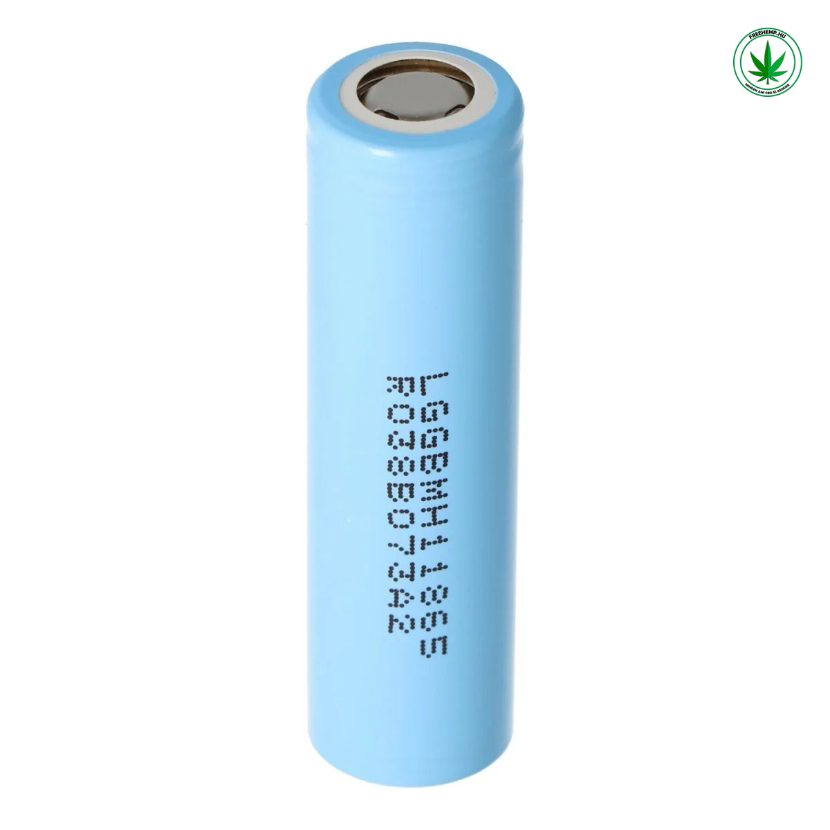 Hizen csereakku L18650 3200mAh