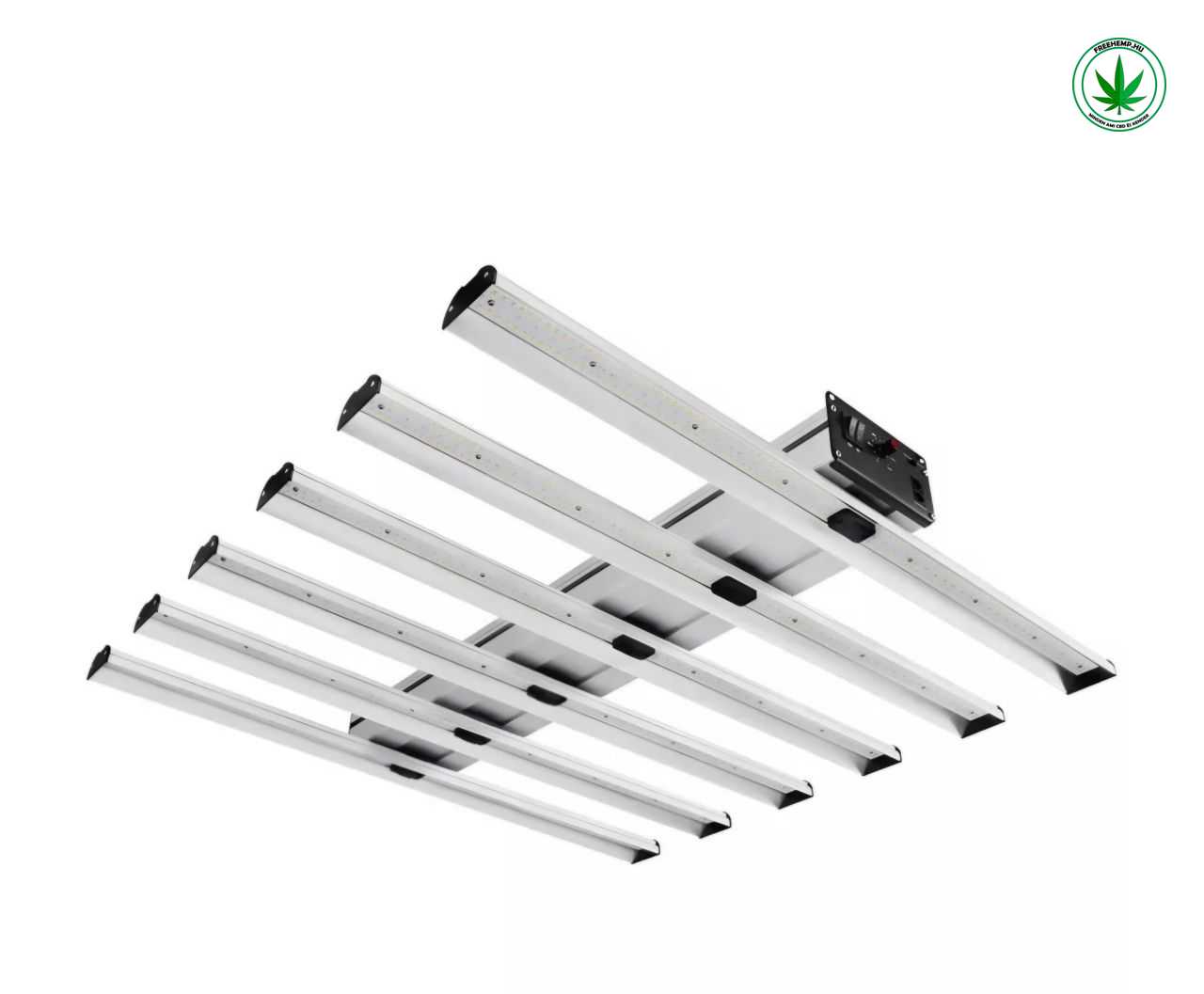 Parfactworks LP500 Led termesztő lámpa Parfactworks LP500 Led termesztő lámpa