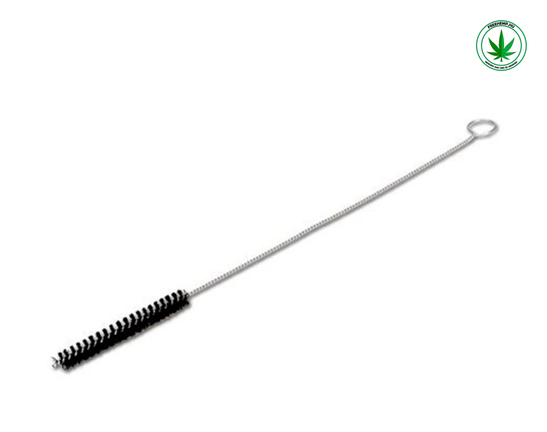 Bongtisztító kefe 33cm Bongtisztító kefe 33cm