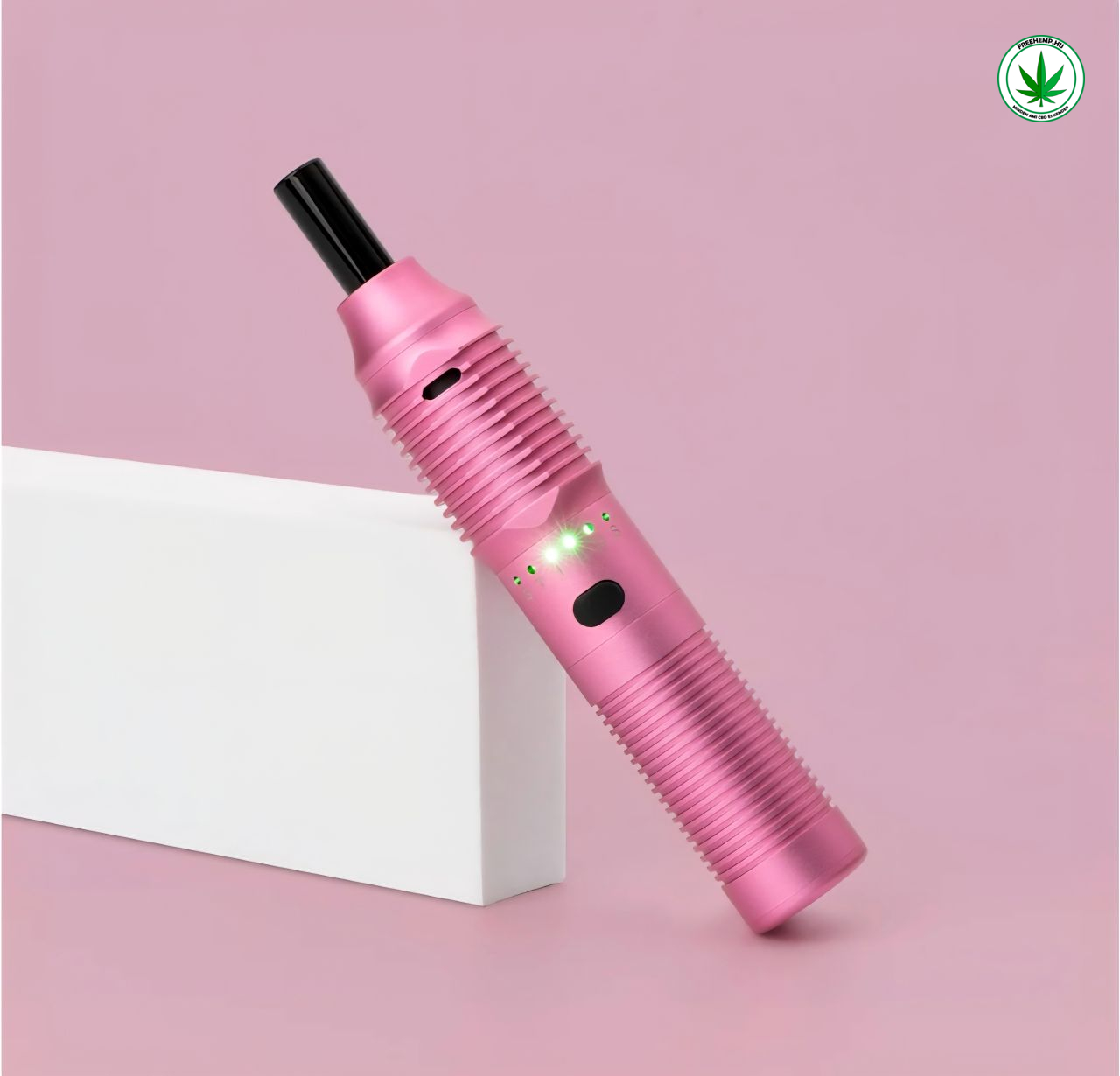 Hizen Stilus Mini "Pink Horizon" vaporizátor