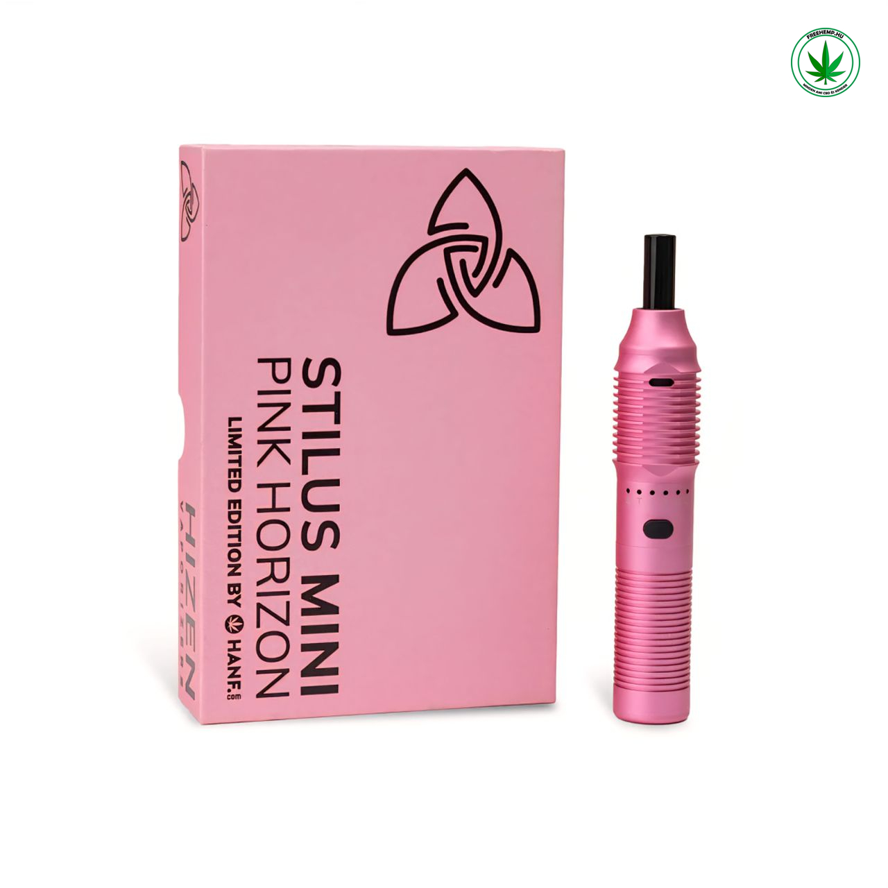 Hizen Stilus Mini "Pink Horizon" vaporizátor