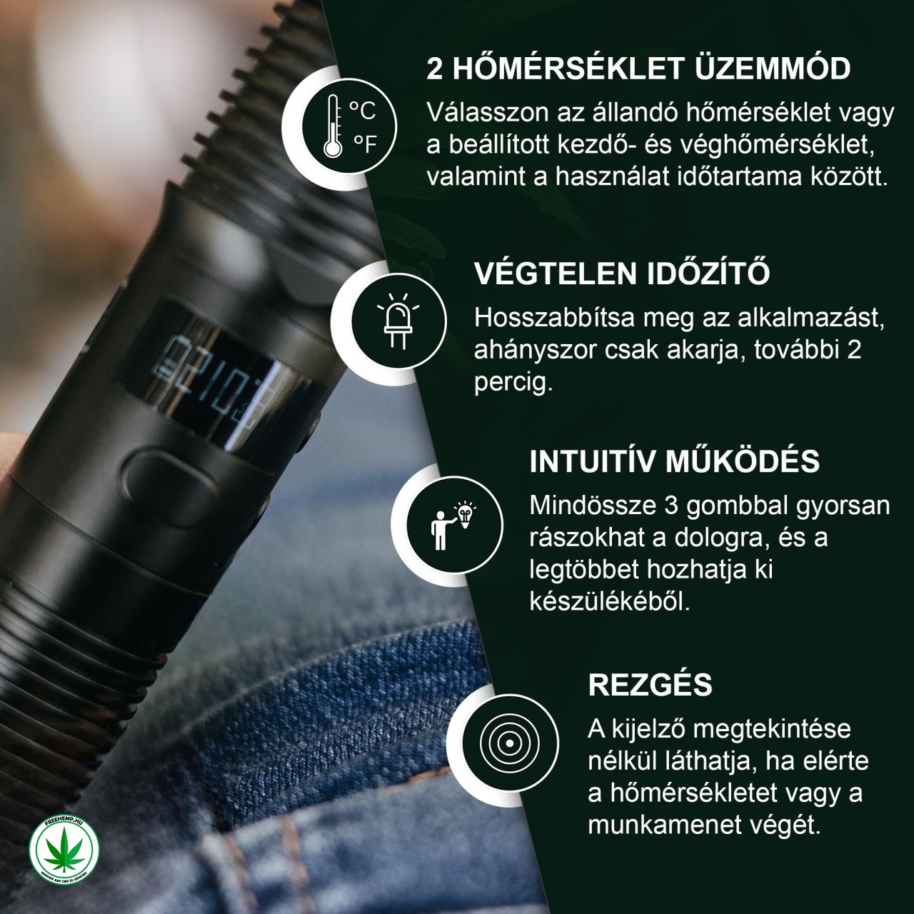 Hizen Stilus Pro Max