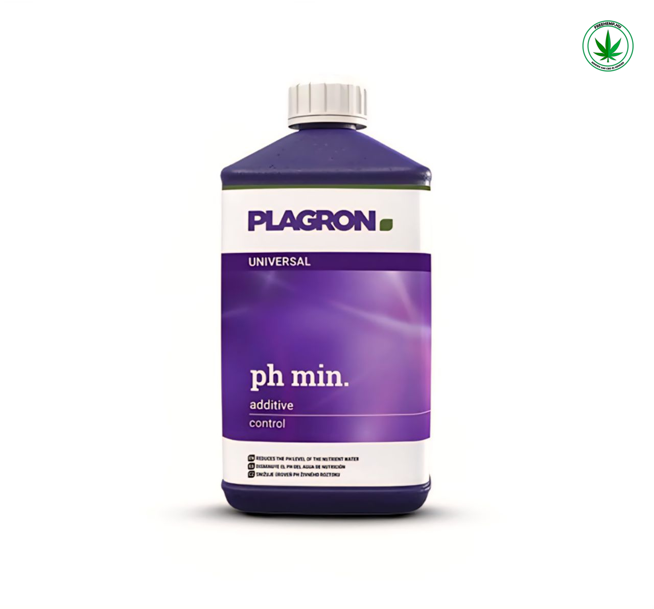Plagron PH min