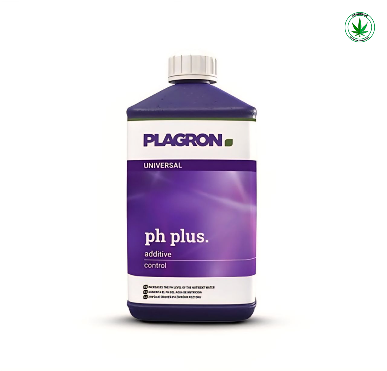 Plagron PH plus Plagron PH plus