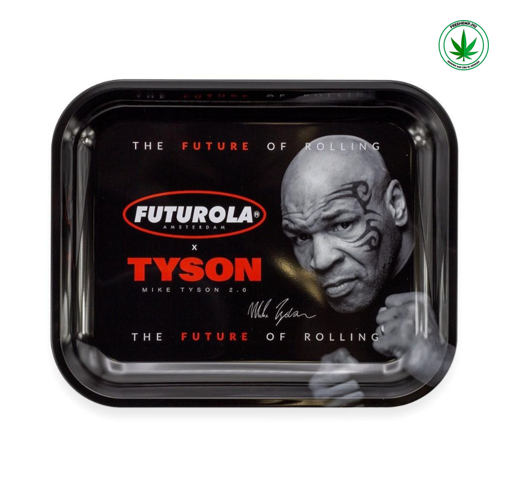 Tyson 2.0 Nagy sodró tálca (34x27,5 cm)