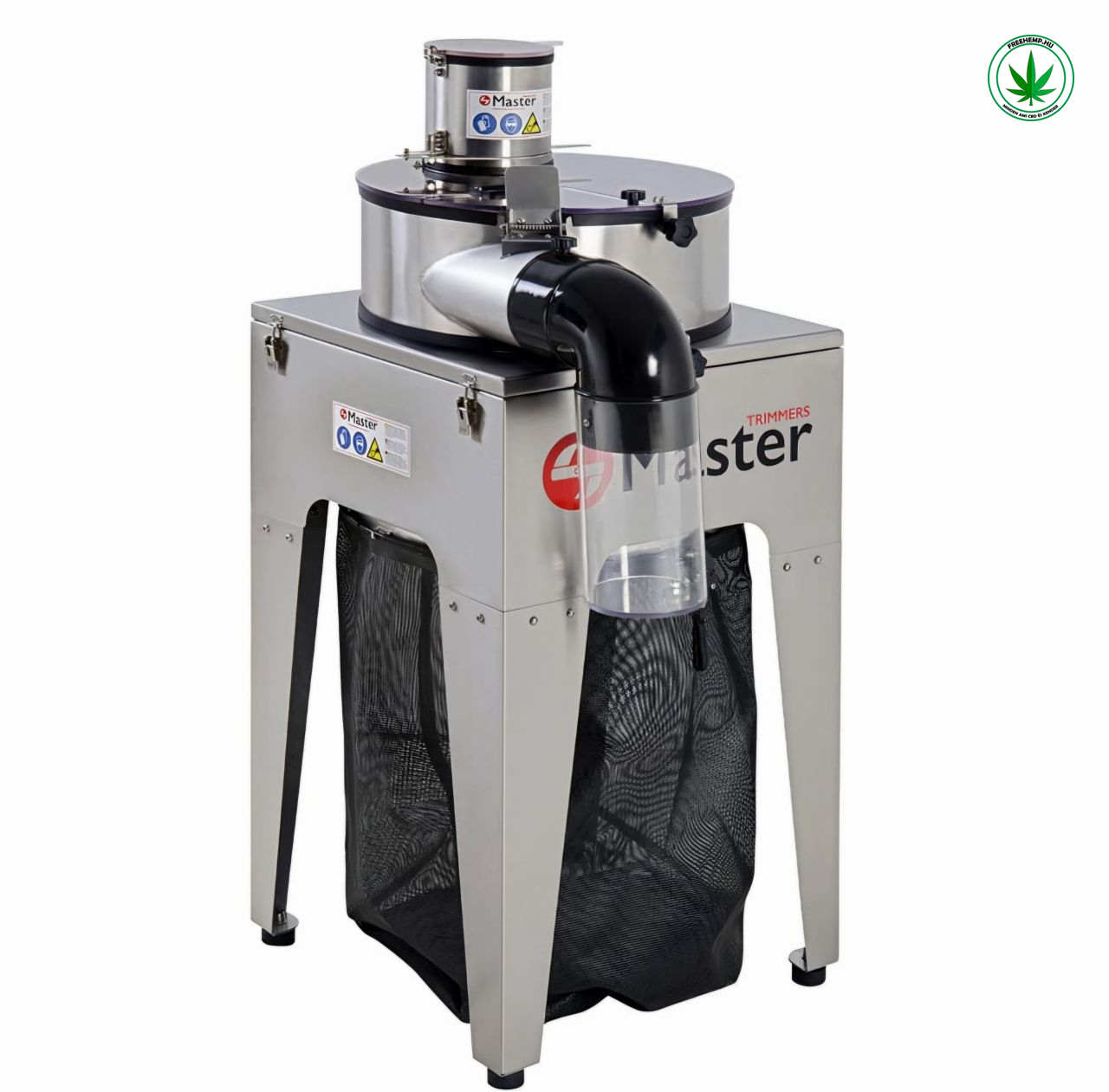 Master Trimmer MT Professional 50 professzionális trimmer Master Trimmer MT Professional 50 professzionális trimmer