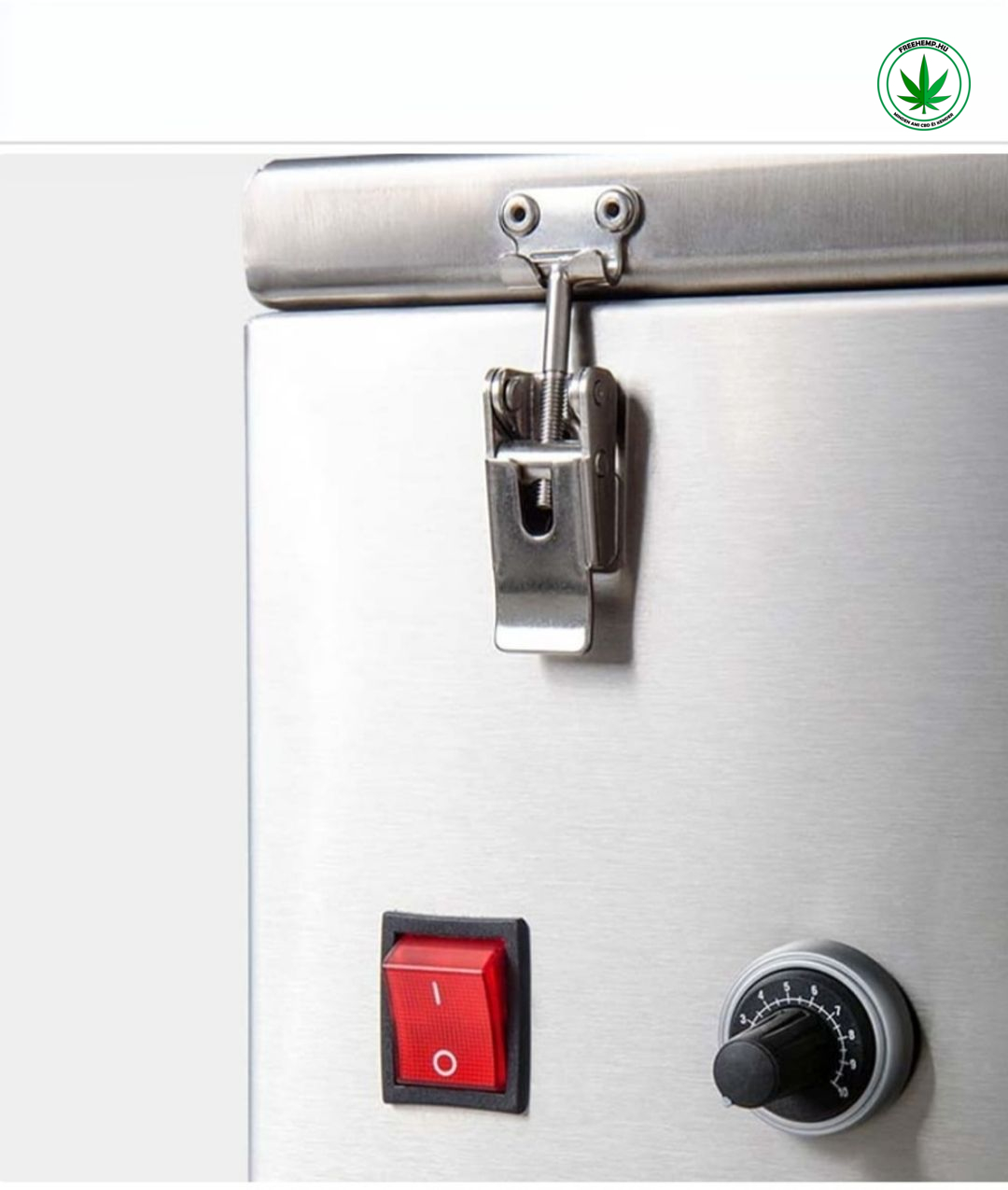 Master Trimmer MT Professional 50 professzionális trimmer Master Trimmer MT Professional 50 professzionális trimmer