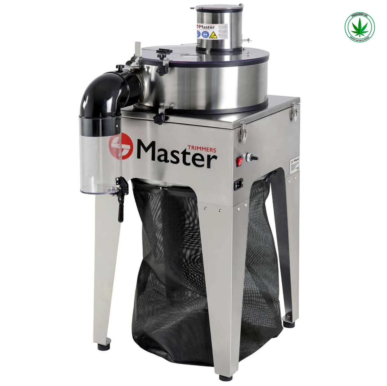 Master Trimmer MT Professional 50 professzionális trimmer Master Trimmer MT Professional 50 professzionális trimmer