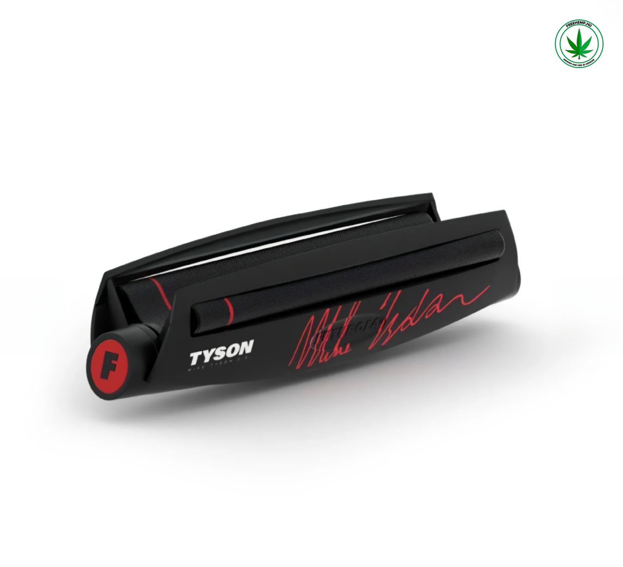 Tyson 2.0 King Size sodró