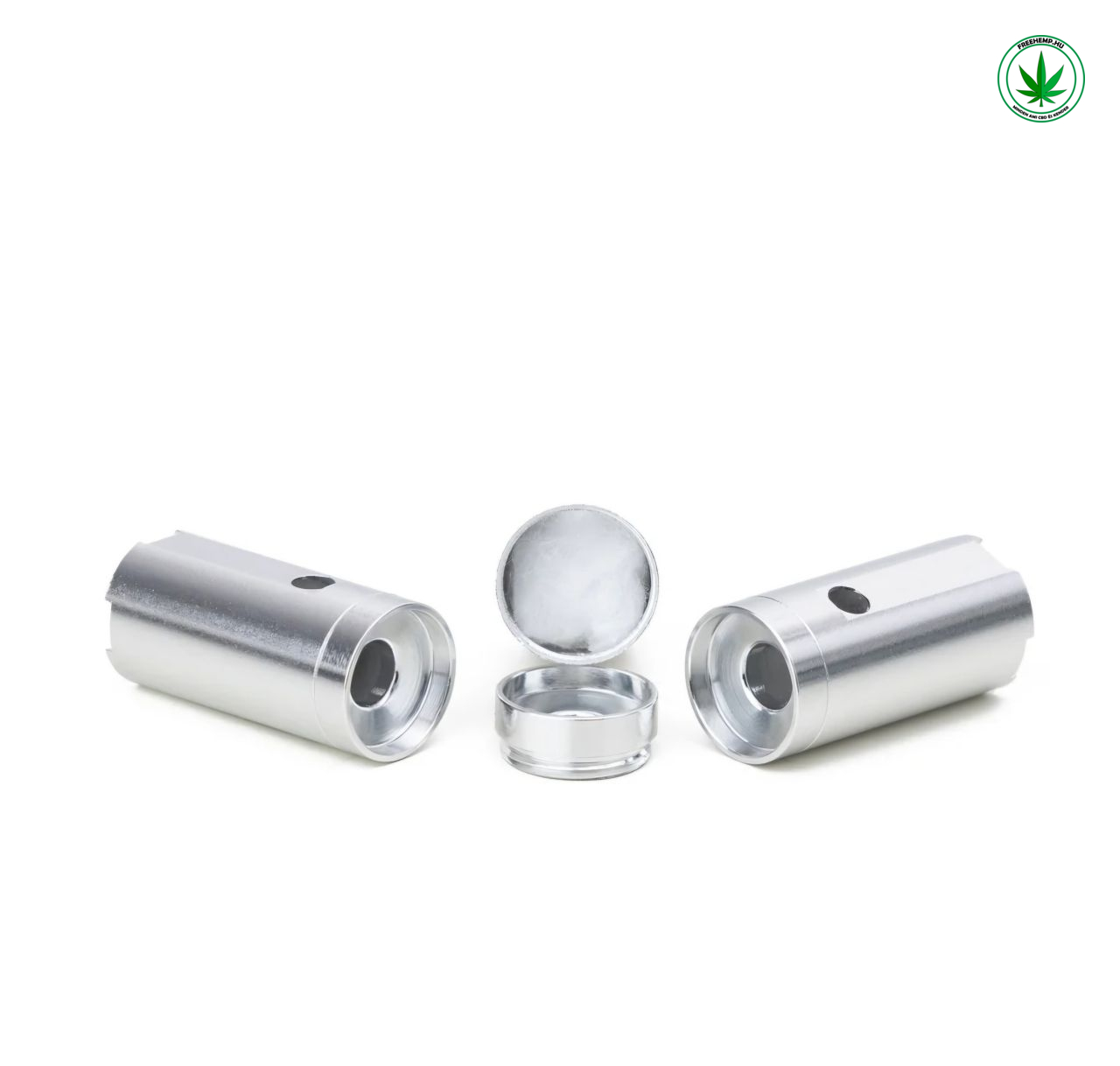 HIZEN Adagoló Kapszula Szett 3 db – Stilus Pro Konduktion és Stilus Mini HIZEN Adagoló Kapszula Szett 3 db – Stilus Pro Konduktion és Stilus Mini