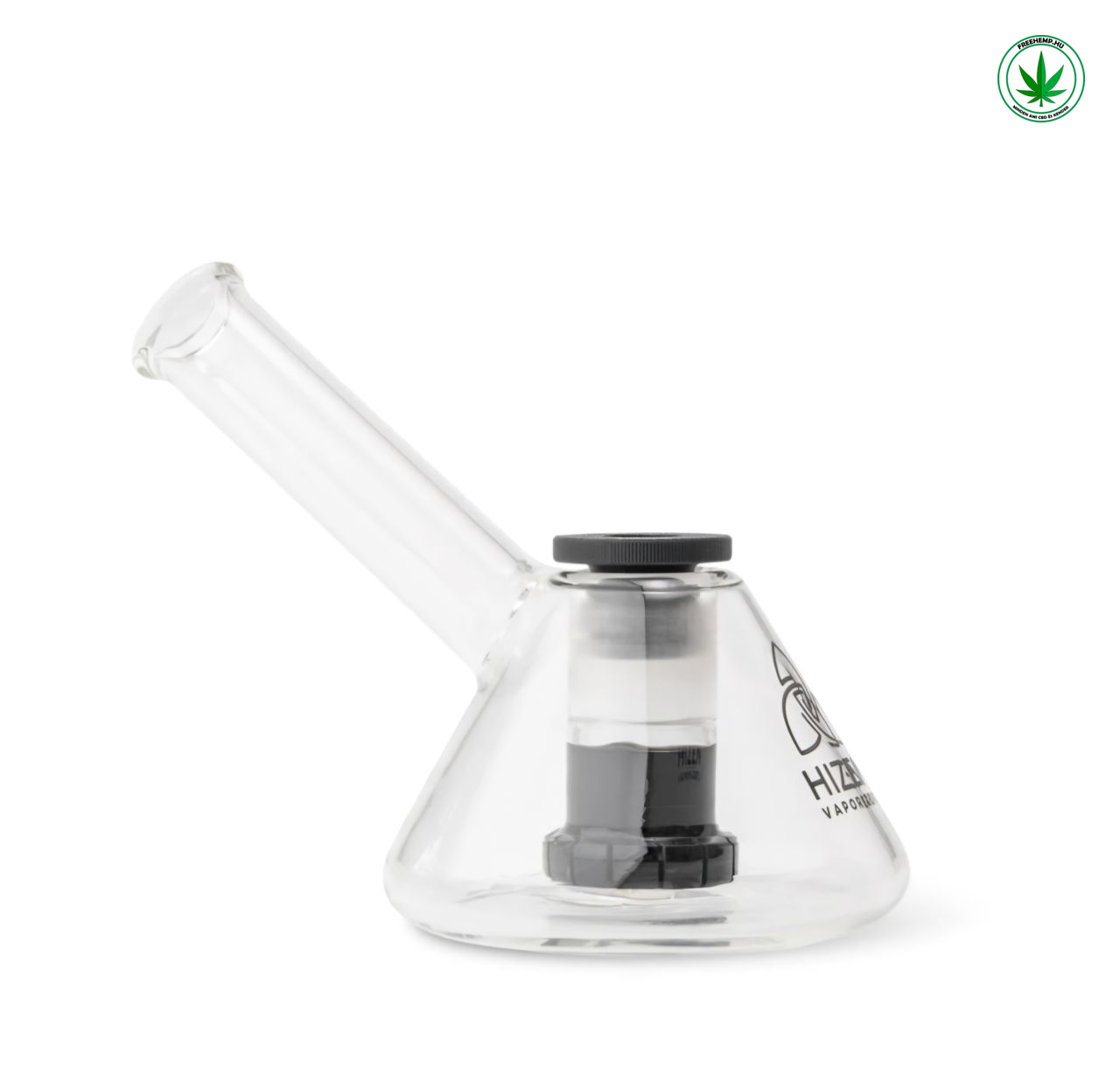 HIZEN Vapo Bubbler Bong adapterrel