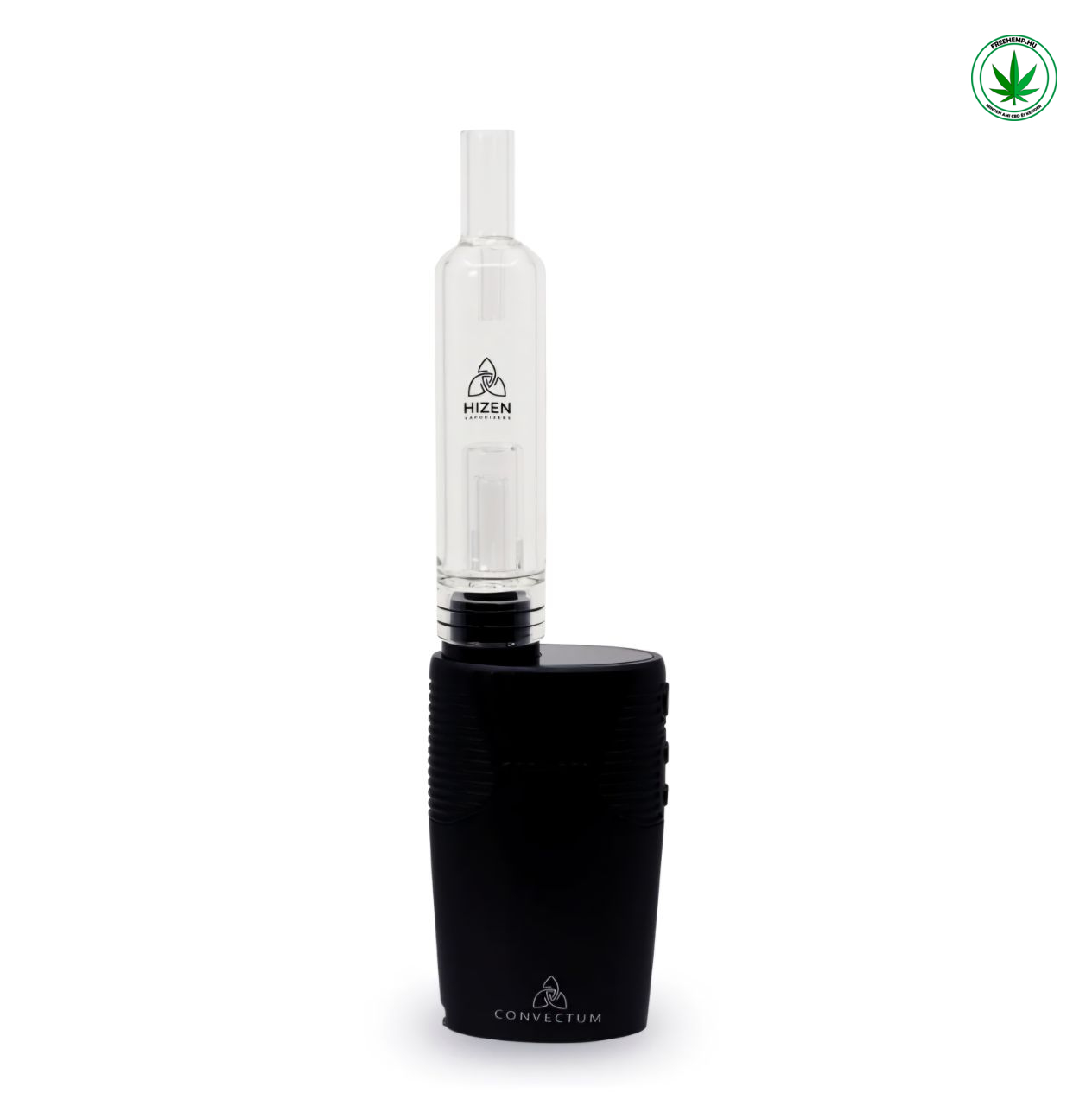 HIZEN Bubbler vízszűrős szájrész