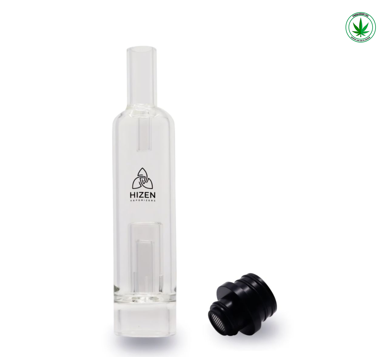 HIZEN Bubbler vízszűrős szájrész
