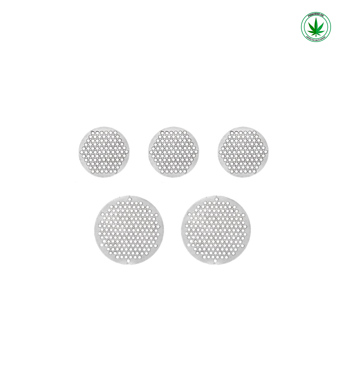 HIZEN pótszűrő készlet vaporizátorhoz